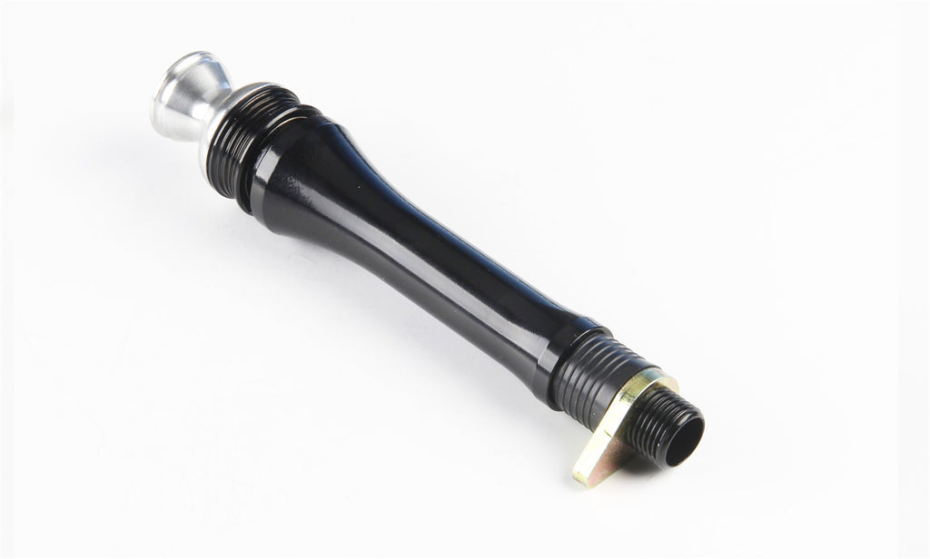 Lokar X1208187 Anchor Tight Transmission Dipstick Bottom Fitting Assembly for Select AC 427, AC 428, AC Shelby Cobra, Ford Bronco, Ford Club Wagon, Ford Courier, Ford Custom, Ford Custom 500, Ford E-100 Econoline, Ford E-100 Econoline Club Wagon, Ford