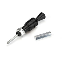 Load image into Gallery viewer, Lokar X1209127 Anchor Tight Locking Flexible Transmission Dipstick