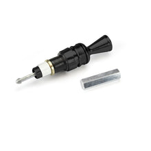 Load image into Gallery viewer, Lokar X1209167 Anchor Tight Locking Flexible Transmission Dipstick