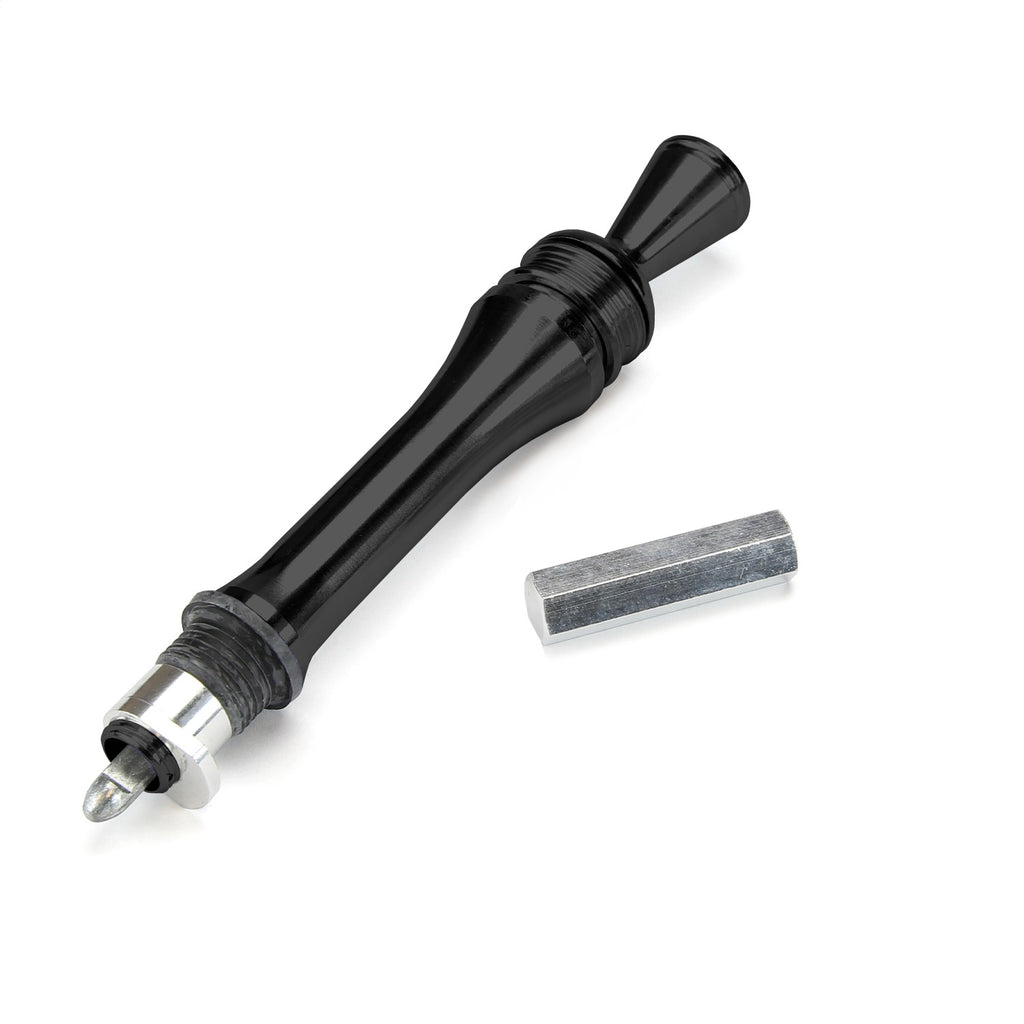 Lokar X1209177 Anchor Tight Locking Flexible Transmission Dipstick for Select AM General DJ5, AM General FJ8, American Motors AMX, American Motors Concord, American Motors Eagle, American Motors Gremlin, American Motors Hornet, American Motors Javelin,