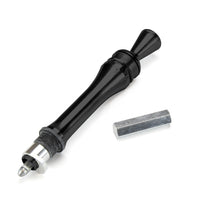 Load image into Gallery viewer, Lokar X1209177 Anchor Tight Locking Flexible Transmission Dipstick for Select AM General DJ5, AM General FJ8, American Motors AMX, American Motors Concord, American Motors Eagle, American Motors Gremlin, American Motors Hornet, American Motors Javelin,