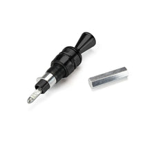 Load image into Gallery viewer, Lokar X1209217 Anchor Tight Locking Flexible Transmission Dipstick for Select Ford Bronco, Ford Bronco II, Ford Country Squire, Ford Crown Victoria, Ford E-100 Econoline, Ford E-100 Econoline Club Wagon, Ford E-150, Ford E-150 Club Wagon, Ford E-150