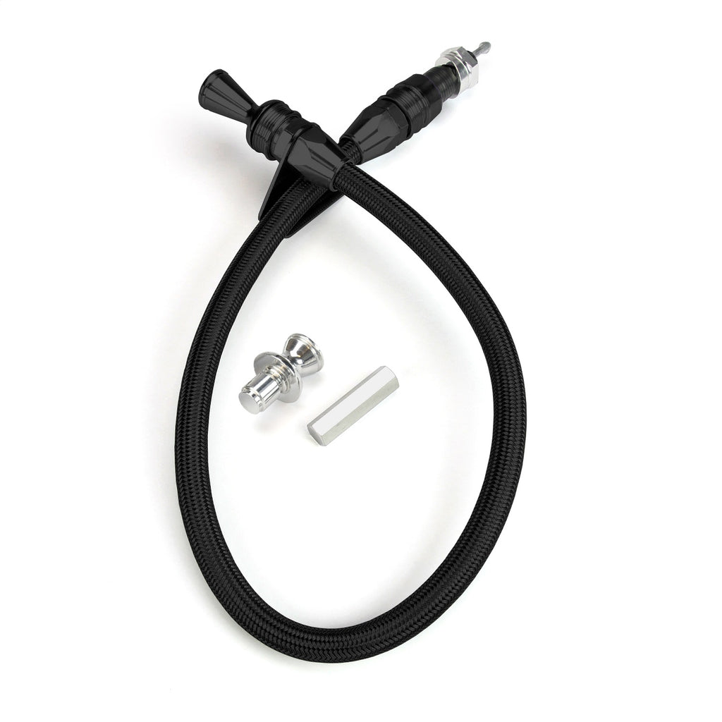 Lokar X1210147 Anchor Tight Locking Flexible Transmission Dipstick