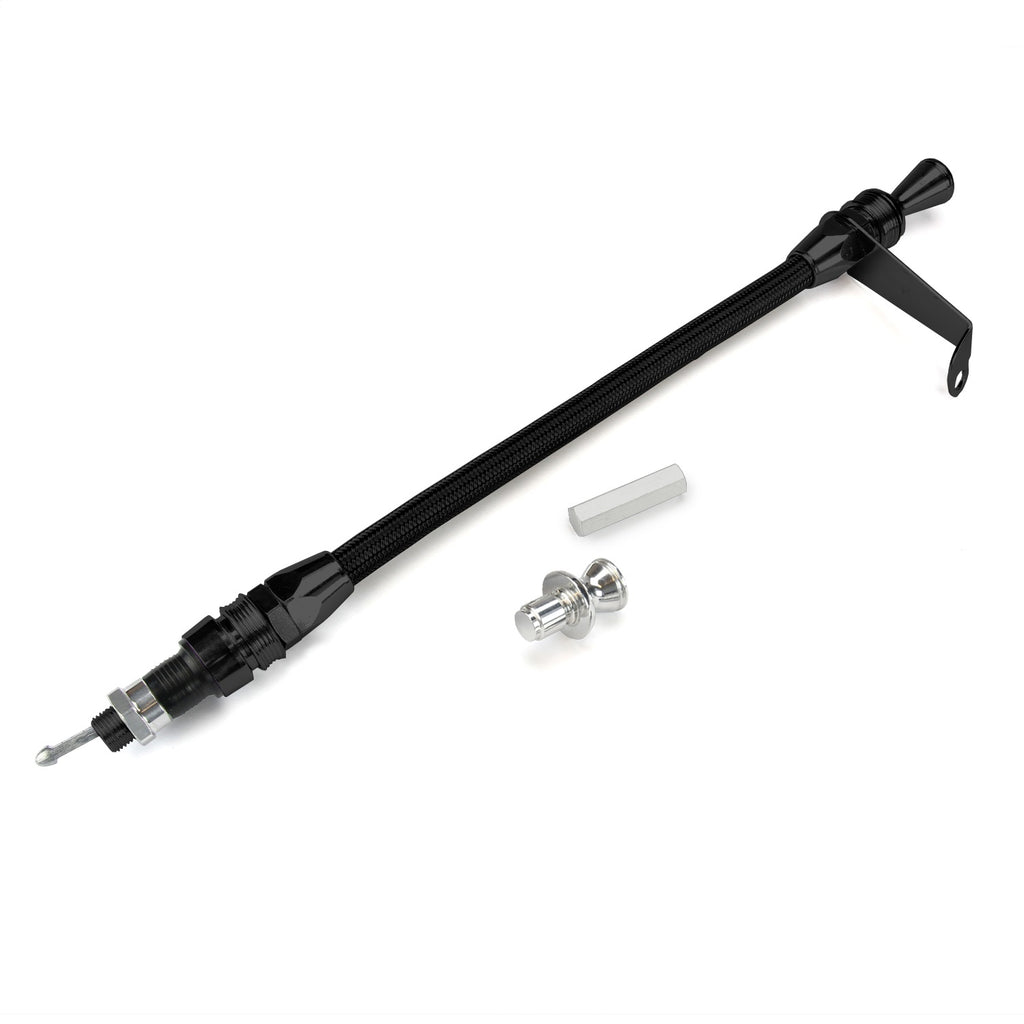 Lokar X1211137 Anchor Tight Locking Flexible Transmission Dipstick