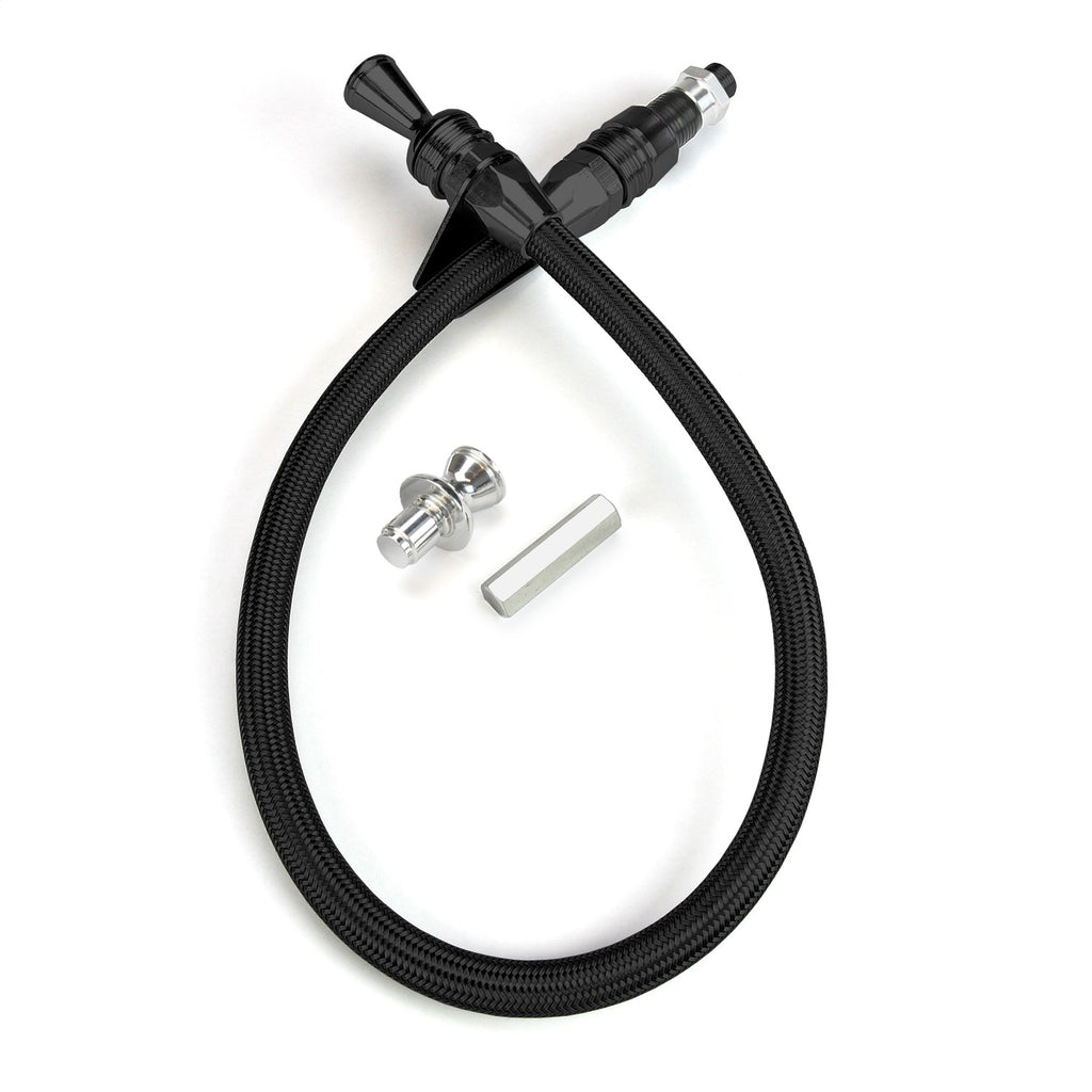 Lokar X1211147 Anchor Tight Locking Flexible Transmission Dipstick
