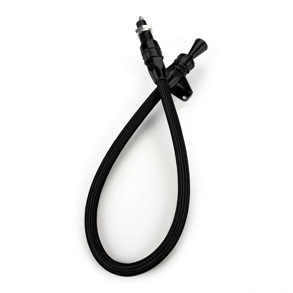 Lokar X1211247 Anchor Tight Locking Flexible Transmission Dipstick