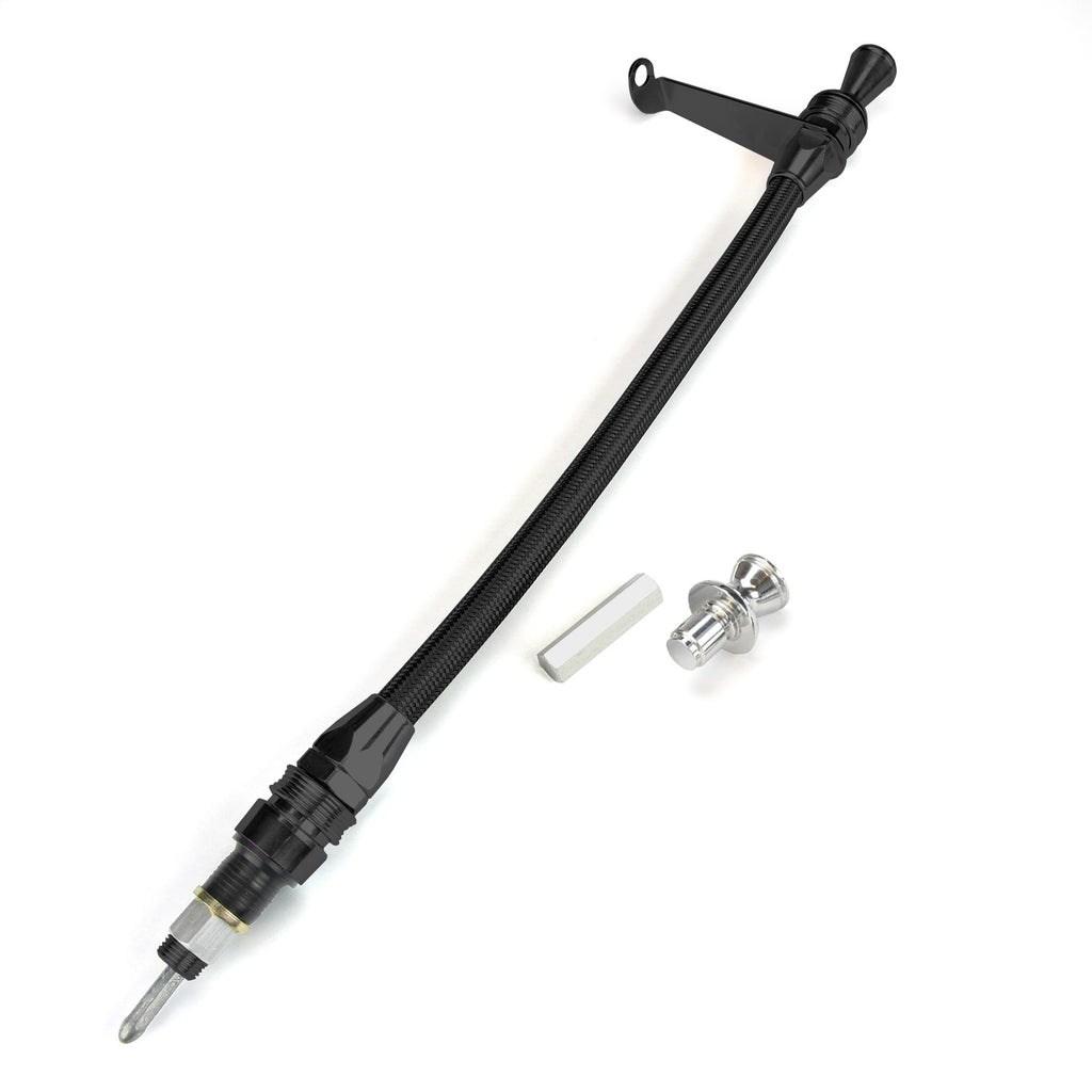 Lokar X1211337 Anchor Tight Locking Flexible Transmission Dipstick