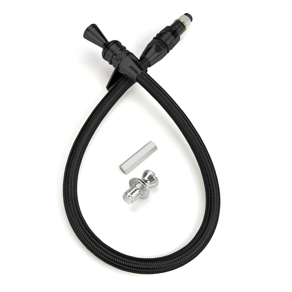Lokar X1211347 Anchor Tight Locking Flexible Transmission Dipstick