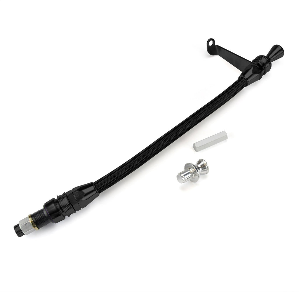 Lokar X1211437 Anchor Tight Locking Flexible Transmission Dipstick