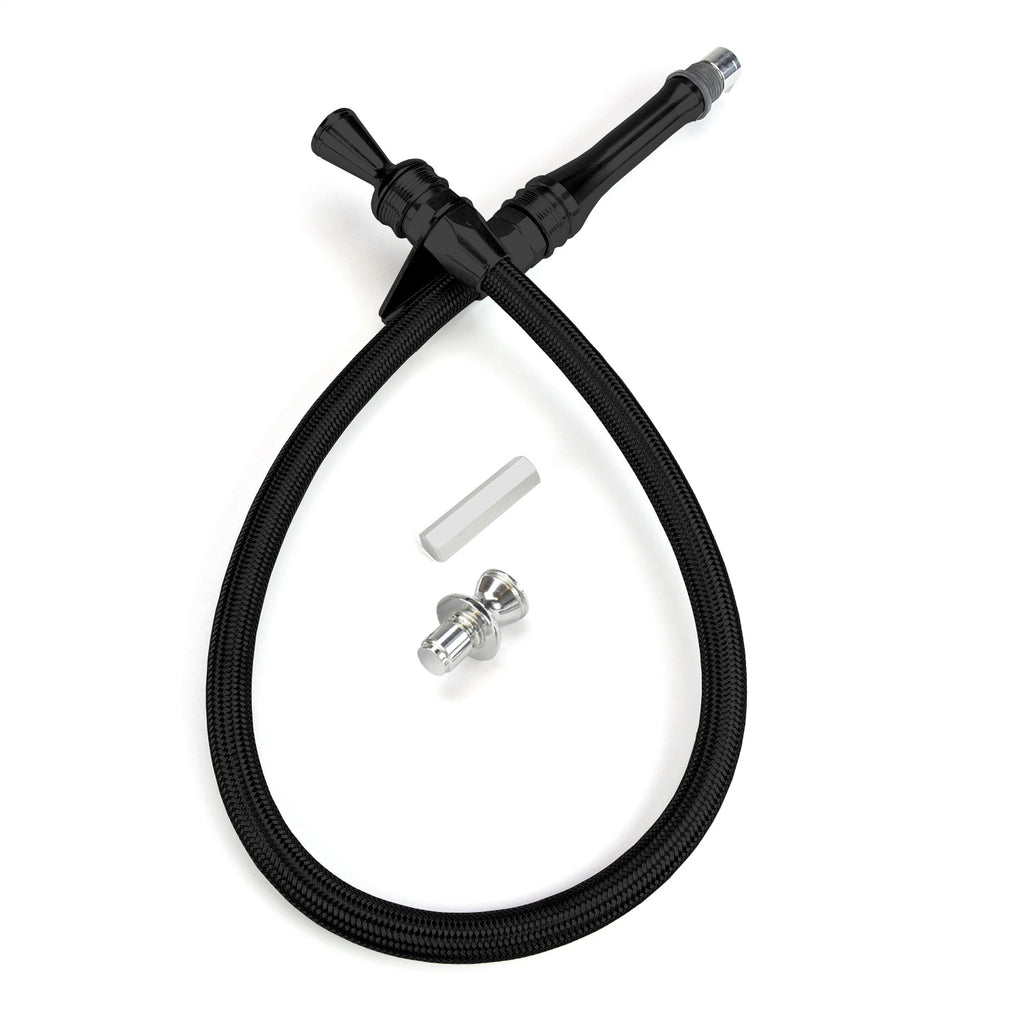 Lokar X1211447 Anchor Tight Locking Flexible Transmission Dipstick