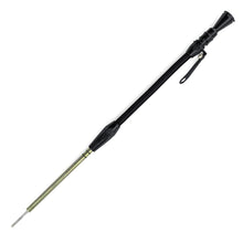Load image into Gallery viewer, Lokar X1220007 Anchor Tight Locking Flexible Engine Dipstick for Select Buick Century, Buick Commercial Chassis, Buick Regal, Buick Roadmaster, Cadillac Brougham, Cadillac Commercial Chassis, Cadillac Eldorado, Cadillac Fleetwood, Cadillac Seville,