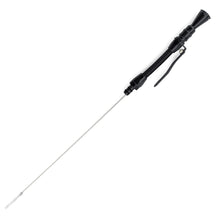 Load image into Gallery viewer, Lokar X1220017 Anchor Tight Locking Flexible Engine Dipstick for Select Buick Century, Buick LeSabre, Buick Regal, Buick Skylark, Checker Marathon, Chevrolet Bel Air, Chevrolet Biscayne, Chevrolet Blazer, Chevrolet Brookwood, Chevrolet C10, Chevrolet C10