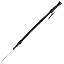 Load image into Gallery viewer, Lokar X1220027 Anchor Tight Locking Flexible Engine Dipstick for Select Chevrolet Bel Air, Chevrolet Biscayne, Chevrolet Blazer, Chevrolet Brookwood, Chevrolet C10, Chevrolet C10 Pickup, Chevrolet C10 Suburban, Chevrolet C20, Chevrolet C20 Pickup,