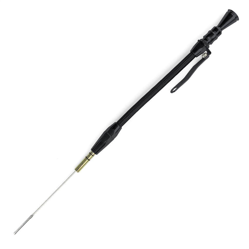 Lokar X1220037 Anchor Tight Locking Flexible Engine Dipstick for Select Ford Bronco, Ford Country Squire, Ford E-150 Econoline, Ford E-150 Econoline Club Wagon, Ford E-250 Econoline, Ford F-150, Ford F-250, Ford LTD, Ford LTD Crown Victoria, Ford