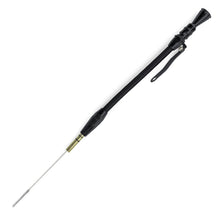 Load image into Gallery viewer, Lokar X1220037 Anchor Tight Locking Flexible Engine Dipstick for Select Ford Bronco, Ford Country Squire, Ford E-150 Econoline, Ford E-150 Econoline Club Wagon, Ford E-250 Econoline, Ford F-150, Ford F-250, Ford LTD, Ford LTD Crown Victoria, Ford