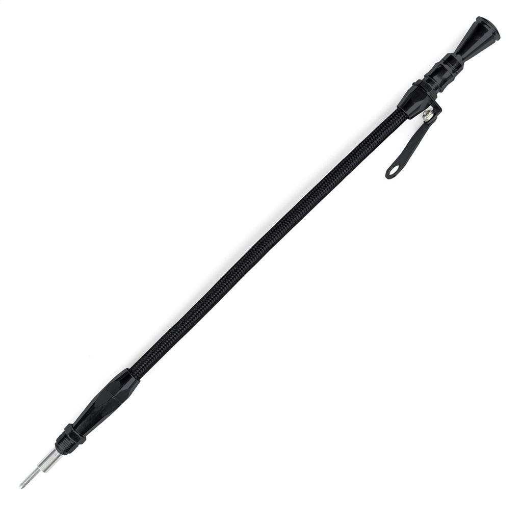 Lokar X1220047 Anchor Tight Locking Flexible Engine Dipstick for Select Ford Bronco, Ford Country Sedan, Ford Country Squire, Ford Custom, Ford Custom 500, Ford E-100 Econoline, Ford E-100 Econoline Club Wagon, Ford E-150 Econoline, Ford E-150 Econoline