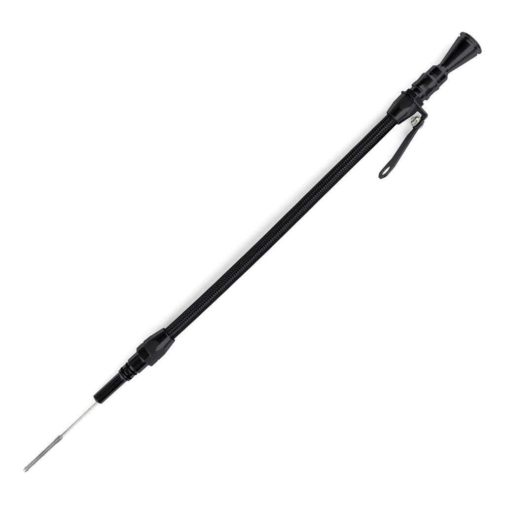 Lokar X1220067 Anchor Tight Locking Flexible Engine Dipstick for Select Chevrolet Chevy II