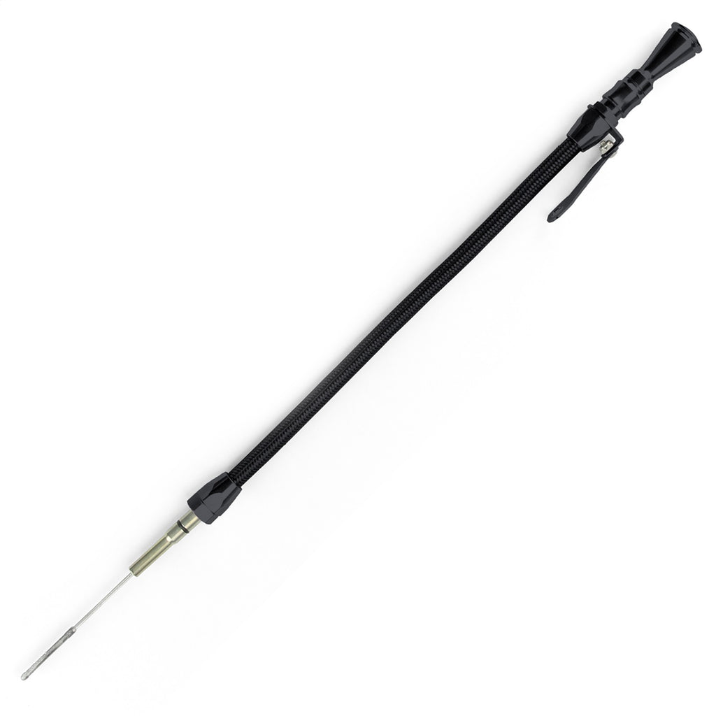 Lokar X1220077 Anchor Tight Locking Flexible Engine Dipstick for Select Chevrolet Camaro, Chevrolet Corvette, Pontiac Firebird, Pontiac GTO