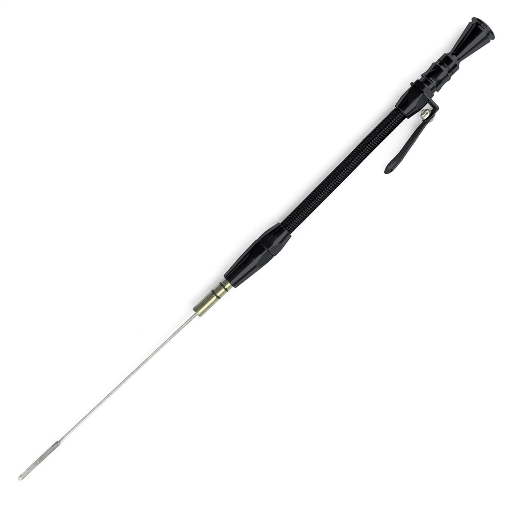Lokar X1220097 Anchor Tight Locking Flexible Engine Dipstick for Select Ford 300, Ford Bronco, Ford Country Sedan, Ford Country Squire, Ford Custom, Ford Custom 500, Ford E-100 Econoline, Ford E-200 Econoline, Ford E-300 Econoline, Ford F-100, Ford