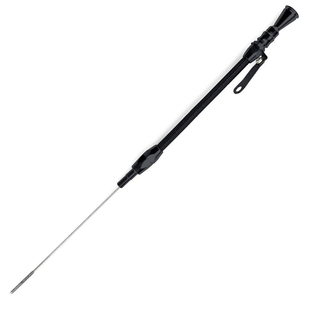 Lokar X1220117 Anchor Tight Locking Flexible Engine Dipstick for Select Ford 300, Ford Club, Ford Country Sedan, Ford Country Squire, Ford Courier Sedan Delivery, Ford Custom, Ford Custom 300, Ford Custom 500, Ford Del Rio Wagon, Ford F-100, Ford F-150,