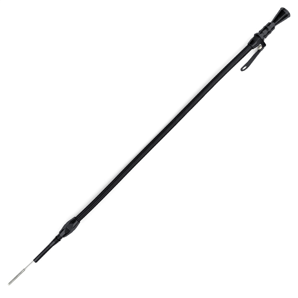 Lokar X1220137 Anchor Tight Locking Flexible Engine Dipstick for Select Ford Crown Victoria, Ford E-150, Ford E-150 Club Wagon, Ford E-150 Econoline, Ford E-150 Econoline Club Wagon, Ford E-250, Ford Expedition, Ford Explorer, Ford F-150, Ford F-250,