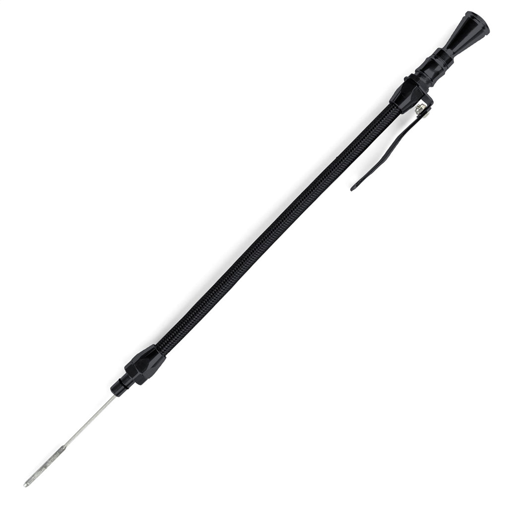 Lokar X1220147 Anchor Tight Locking Flexible Engine Dipstick for Select Chrysler 300, Chrysler Aspen, Dodge Challenger, Dodge Charger, Dodge Durango, Dodge Magnum, Dodge Ram 1500, Dodge Ram 2500, Dodge Ram 3500, Jeep Commander, Jeep Grand Cherokee