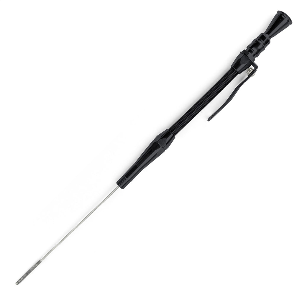 Lokar X1220157 Anchor Tight Locking Flexible Engine Dipstick for Select Ford Club, Ford Country Sedan, Ford Country Squire, Ford Courier Sedan Delivery, Ford Crestline, Ford Custom, Ford Customline, Ford Deluxe, Ford Ford, Ford Mainline, Ford Ranch
