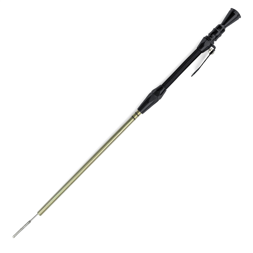 Lokar X1220257 Anchor Tight Locking Flexible Engine Dipstick for Select Ford Country Sedan, Ford Country Squire, Ford Custom, Ford Custom 500, Ford Fairlane, Ford Falcon, Ford Galaxie 500, Ford Gran Torino, Ford LTD, Ford Mustang, Ford Ranch Wagon, Ford