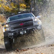 Load image into Gallery viewer, X20-Gen2-15.5K-Waterproof-Wireless-Winch-WSteel-Cable