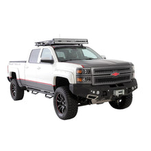 Load image into Gallery viewer, X20-Gen2-15.5K-Waterproof-Wireless-Winch-WSteel-Cable