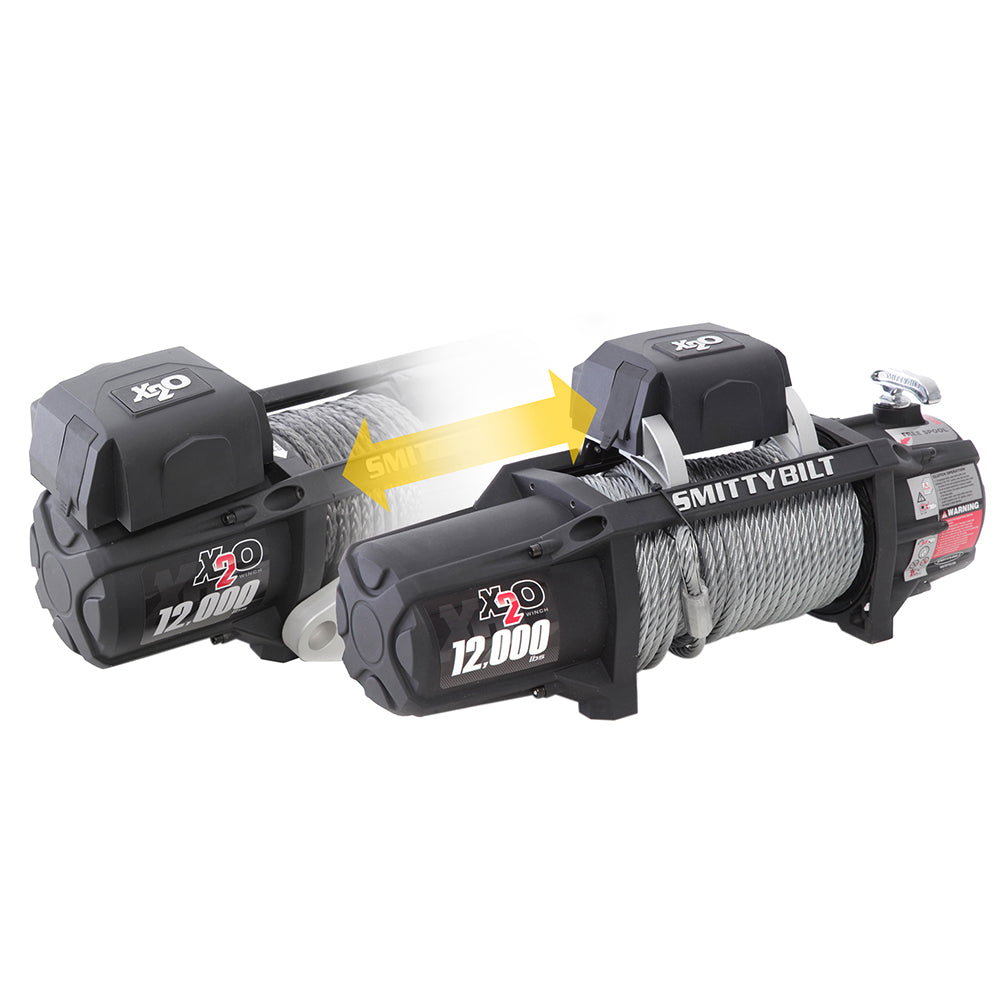 X20-Gen2-15.5K-Waterproof-Wireless-Winch-WSteel-Cable