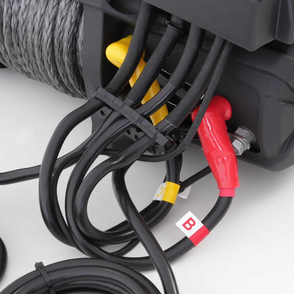 X2o-10-Comp-Gen2-10K-Waterproof-Wireless-Winch-WSynthetic-Rope--Aluminum-Fairlead