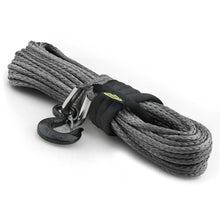 Load image into Gallery viewer, X2o-10-Comp-Gen2-10K-Waterproof-Wireless-Winch-WSynthetic-Rope--Aluminum-Fairlead