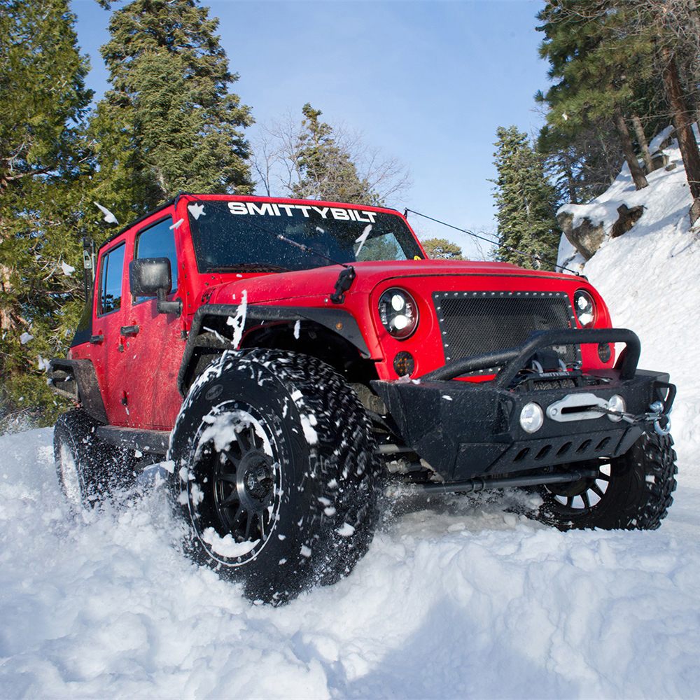 X2o-10-Comp-Gen2-10K-Waterproof-Wireless-Winch-WSynthetic-Rope--Aluminum-Fairlead