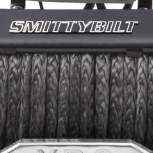 Load image into Gallery viewer, X2o-10-Comp-Gen2-10K-Waterproof-Wireless-Winch-WSynthetic-Rope--Aluminum-Fairlead