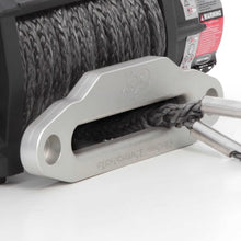 Load image into Gallery viewer, X2o-12K-Waterproof-Syn-Rope-Winch-Gen2Fairlead