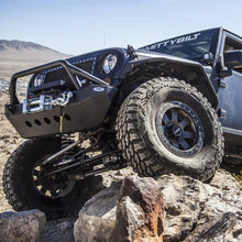 Load image into Gallery viewer, X2o-Gen2-17.5K-Waterproof-Wireless-Winch-WSteel-Cable