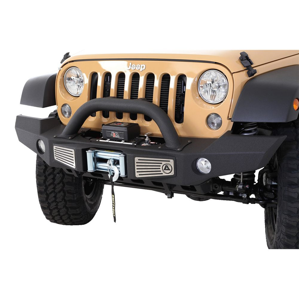 X2o-Gen2-17.5K-Waterproof-Wireless-Winch-WSteel-Cable