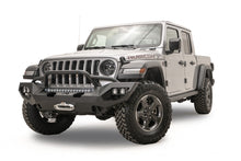 Load image into Gallery viewer, Fab Fours JL18-X4652-1 Matrix Front Bumper for Select Jeep Gladiator, Jeep Wrangler