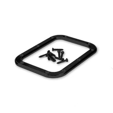 Load image into Gallery viewer, Lokar X70-BFR Rectangular Shift Boot Ring