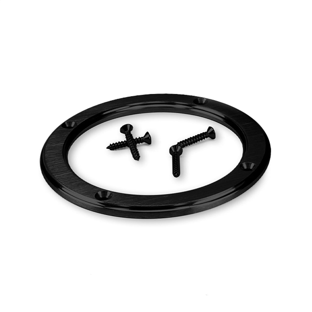 Lokar X70-BSR Round Shifter Boot Ring