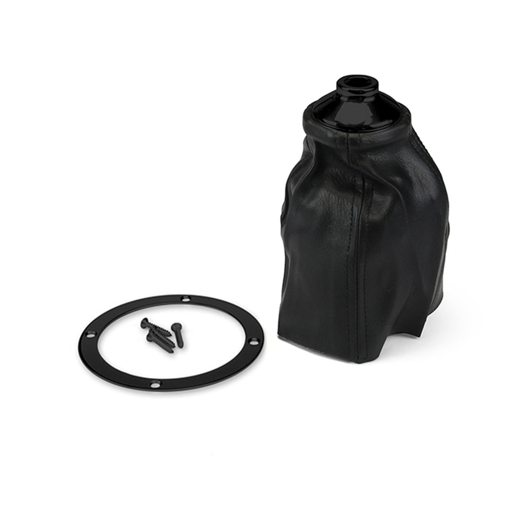 Lokar X70-BCLB Classic Shifter Boot Kit