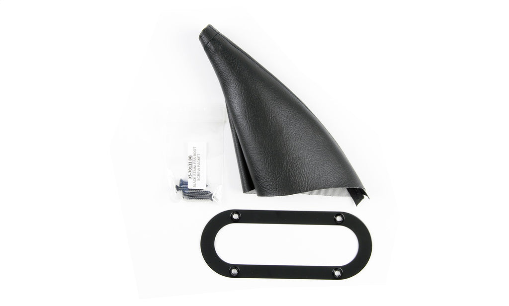 Lokar X70-EHBF Floor Mount Emergency Hand Brake Boot