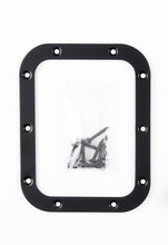 Load image into Gallery viewer, Lokar X70-SFR Rectangular Shift Boot Ring