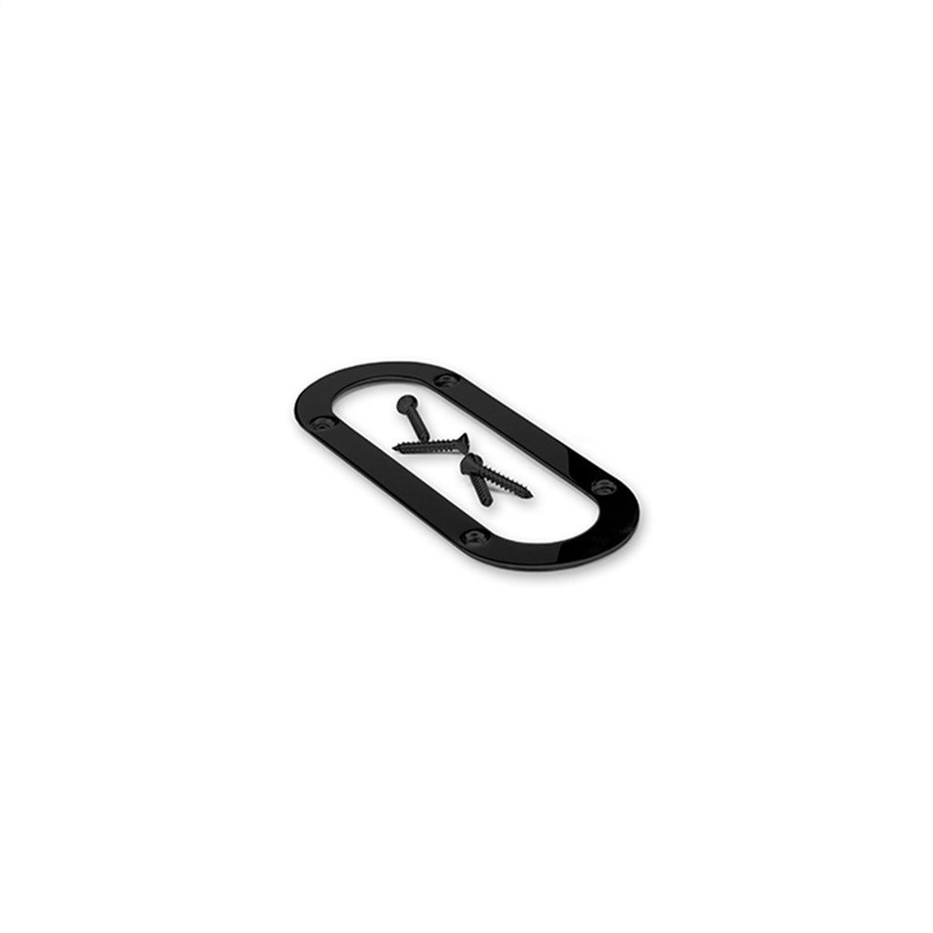Lokar X70-SHR Hand Brake Boot Ring