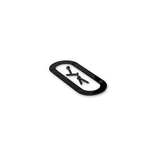 Load image into Gallery viewer, Lokar X70-SHR Hand Brake Boot Ring