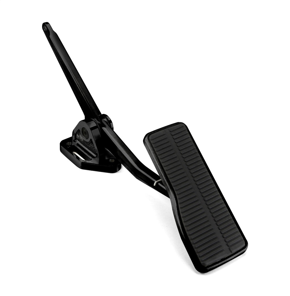 Lokar XBAG-007RM Throttle Pedal Assembly for Select Chevrolet Camaro
