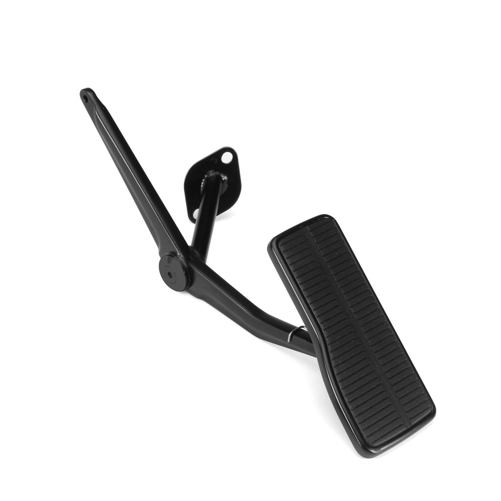 Lokar XBAG-008RM Throttle Pedal Assembly for Select Chevrolet Chevy II