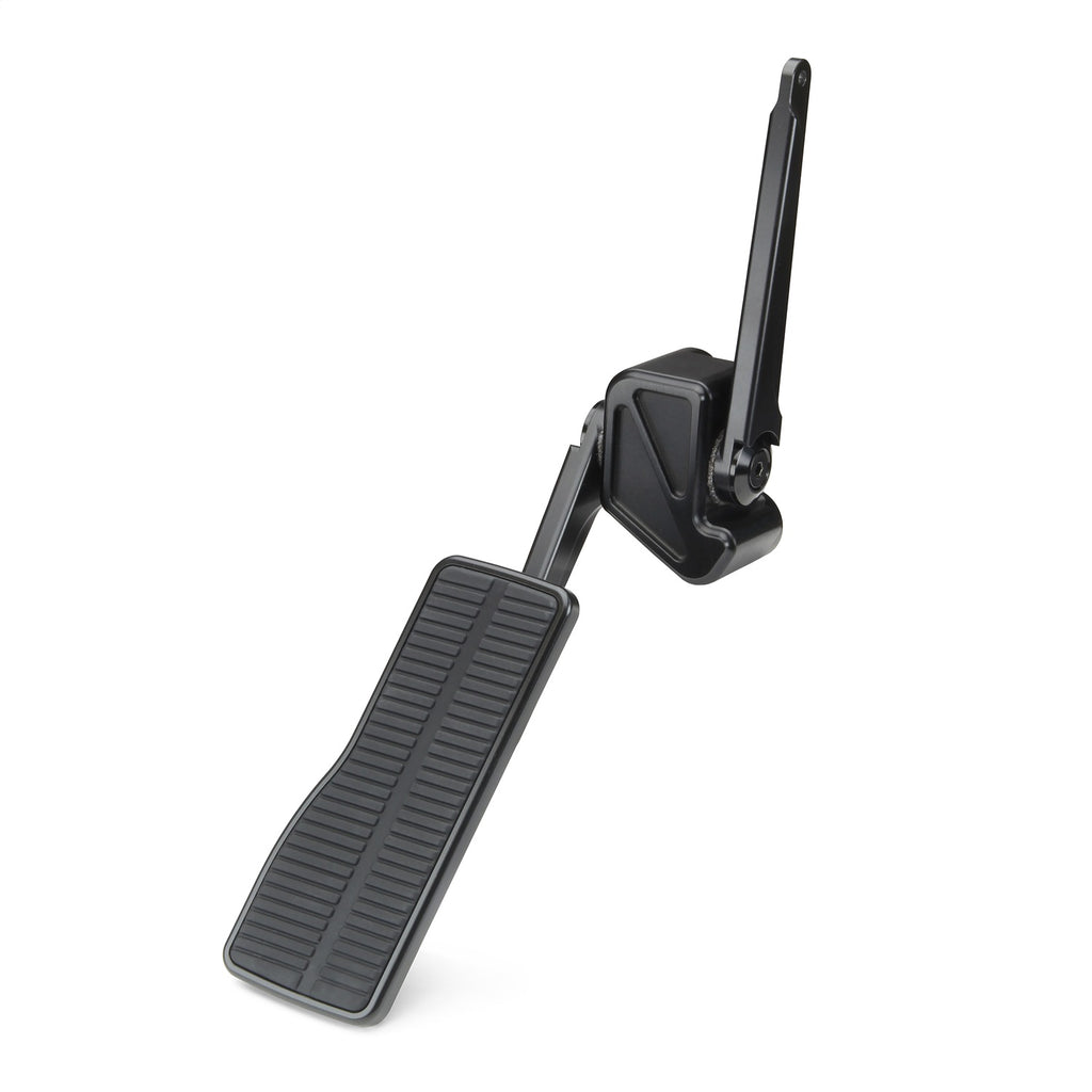 Lokar XBAG-009RM Throttle Pedal Assembly for Select Chevrolet C10 Pickup