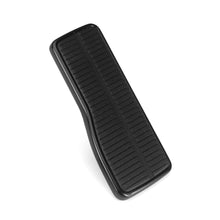 Load image into Gallery viewer, Lokar XBAG-012RM Throttle Pedal Pad for Select Chevrolet Camaro, Chevrolet Chevelle, Chevrolet Nova